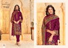 Kimkhaab By Mumtaz Viscose Printed Pashmina Dress Material Orders In India
